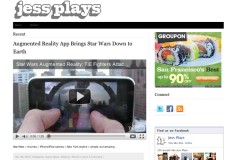 JessPlays.com - Culture & Video Games Blog